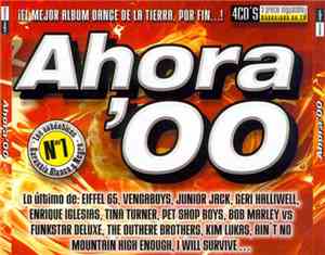 Various - Ahora '00