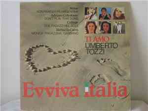 Various - Evviva Italia