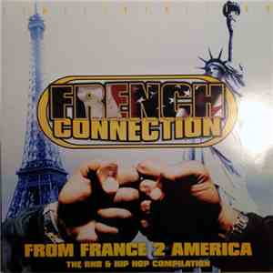 Various - French Connection - From France 2 America