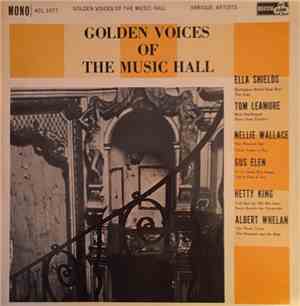 Various - Golden Voices Of The Music Hall