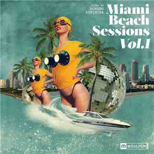 Various - Miami Beach Sessions Vol.1