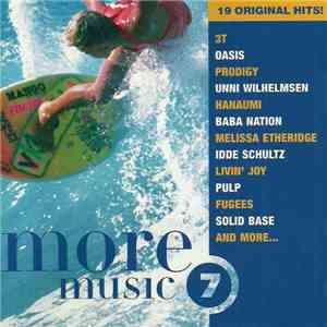 Various - More Music 7