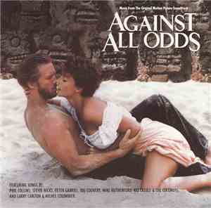 Various - Music From The Original Motion Picture Soundtrack - Against All O ...