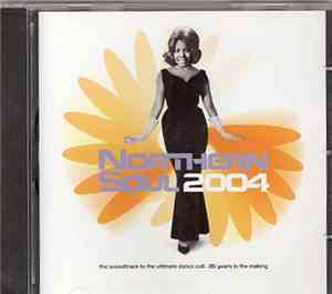 Various - Northern Soul 2004