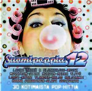 Various - Suomipoppia 12