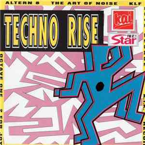 Various - Techno Rise