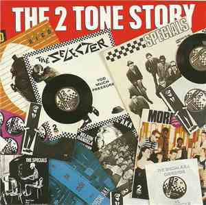 Various - The 2 Tone Story