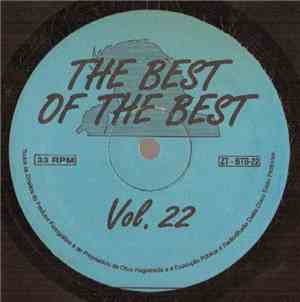 Various - The Best Of The Best Vol.22