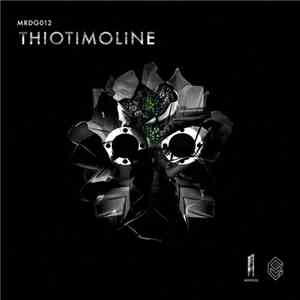 Various - Thiotimoline