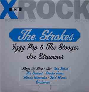 Various - X-Rock #02