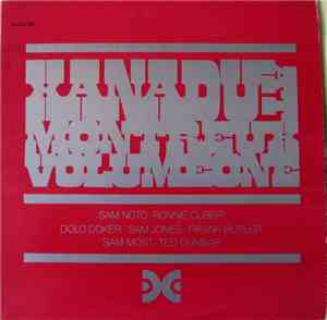 Xanadu - Xanadu At Montreux Volume 1