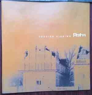 Yoshiko Kishino - Praha