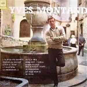Yves Montand - Les Feuilles Mortes