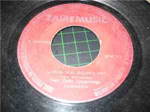 Zaiko Langa Langa - Liwa Ya Somo 1 / Liwa Ya Somo 2