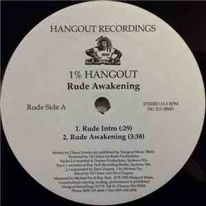1% Hangout - Rude Awakening