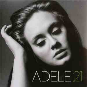 Adele  - 21