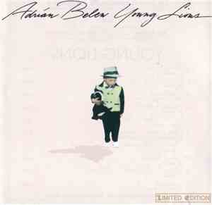 Adrian Belew - Young Lions