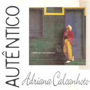 Adriana Calcanhoto - Enguiço