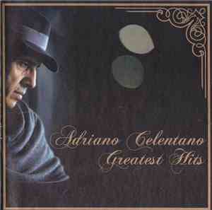 Adriano Celentano - Greatest Hits