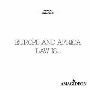 Amagideon - Europe & Africa