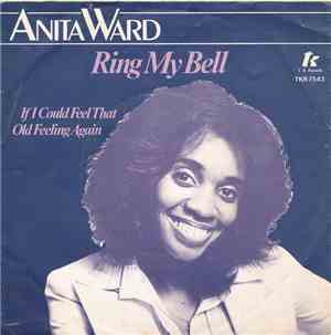 Anita Ward - Ring My Bell