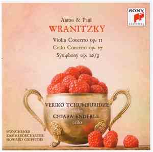 Anton Wranitzky & Paul Wranitzky, Veriko Tchumburidze, Chiara Enderle, Münc ...