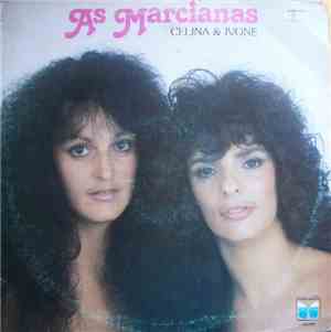 As Marcianas - As Marcianas