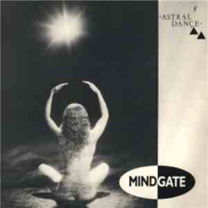 Astral Dance - Mindgate