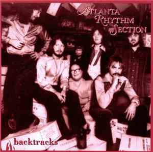 Atlanta Rhythm Section - Backtracks