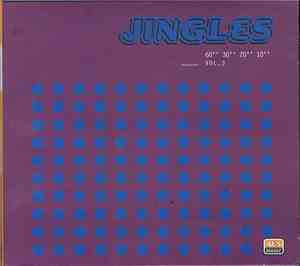 Aymeric Mahieu - JINGLES VOL 3