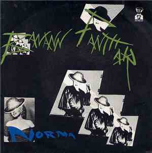 Banann Panthair - Norma Jean Baker