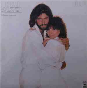 Barbra Streisand - Guilty