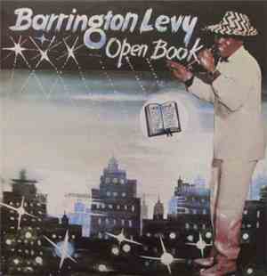 Barrington Levy - Open Book