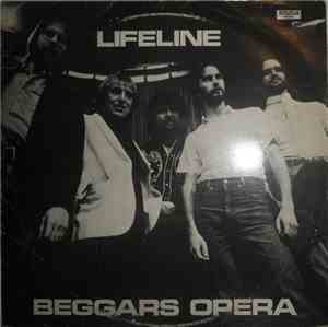 Beggars Opera - Lifeline
