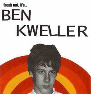 Ben Kweller - Freak Out It's Ben Kweller