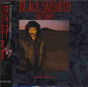 Black Sabbath Featuring Tony Iommi - Seventh Star
