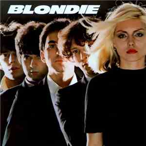Blondie - Blondie