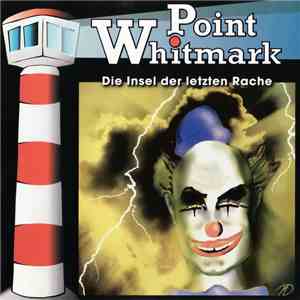 Bob Lexington - Point Whitmark  3 - Die Insel Der Letzten Rache