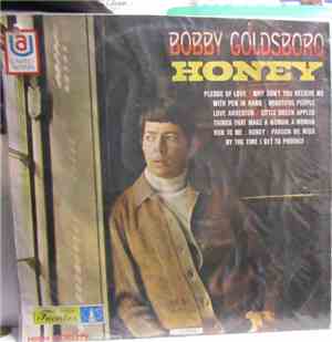 Bobby Goldsboro - Honey