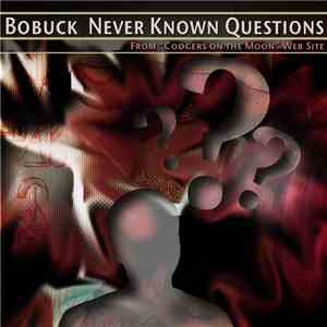 Bobuck - Never Known Questions