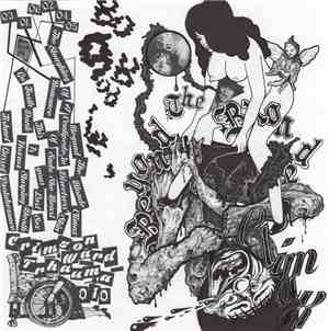 Bog Bodies - Beyond The Blonde Climax