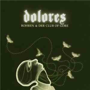 Bohren & Der Club Of Gore - Dolores