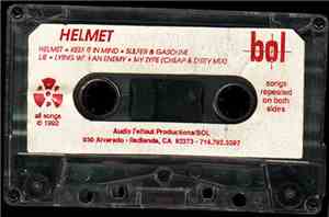 BOL - Helmet