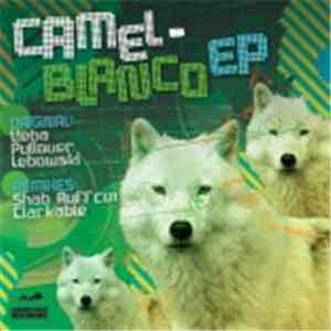 Camel  - Blanco EP