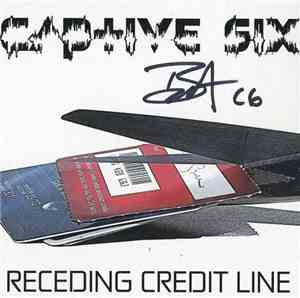 Captive Six - Receding Credit Line