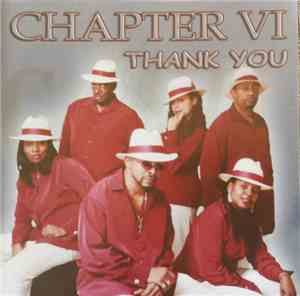 Chapter VI  - Thank You