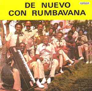Conjunto Rumbavana - De Nuevo Con Rumbavana