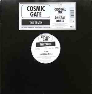 Cosmic Gate - The Truth