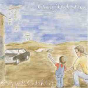 Craig D'Andrea - Crazy is Catching