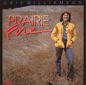 Cris Williamson - Prairie Fire